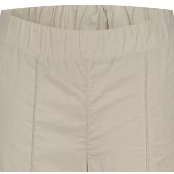 Jordan Girls' Jumpman Woven Taping Pants Elastic Wasit Active Lined Size XL - Picture 7 of 7